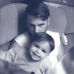 Meet your Posher, Matthew